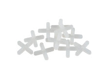 Flisekryss 3 mm 250 stk. - Eskimo